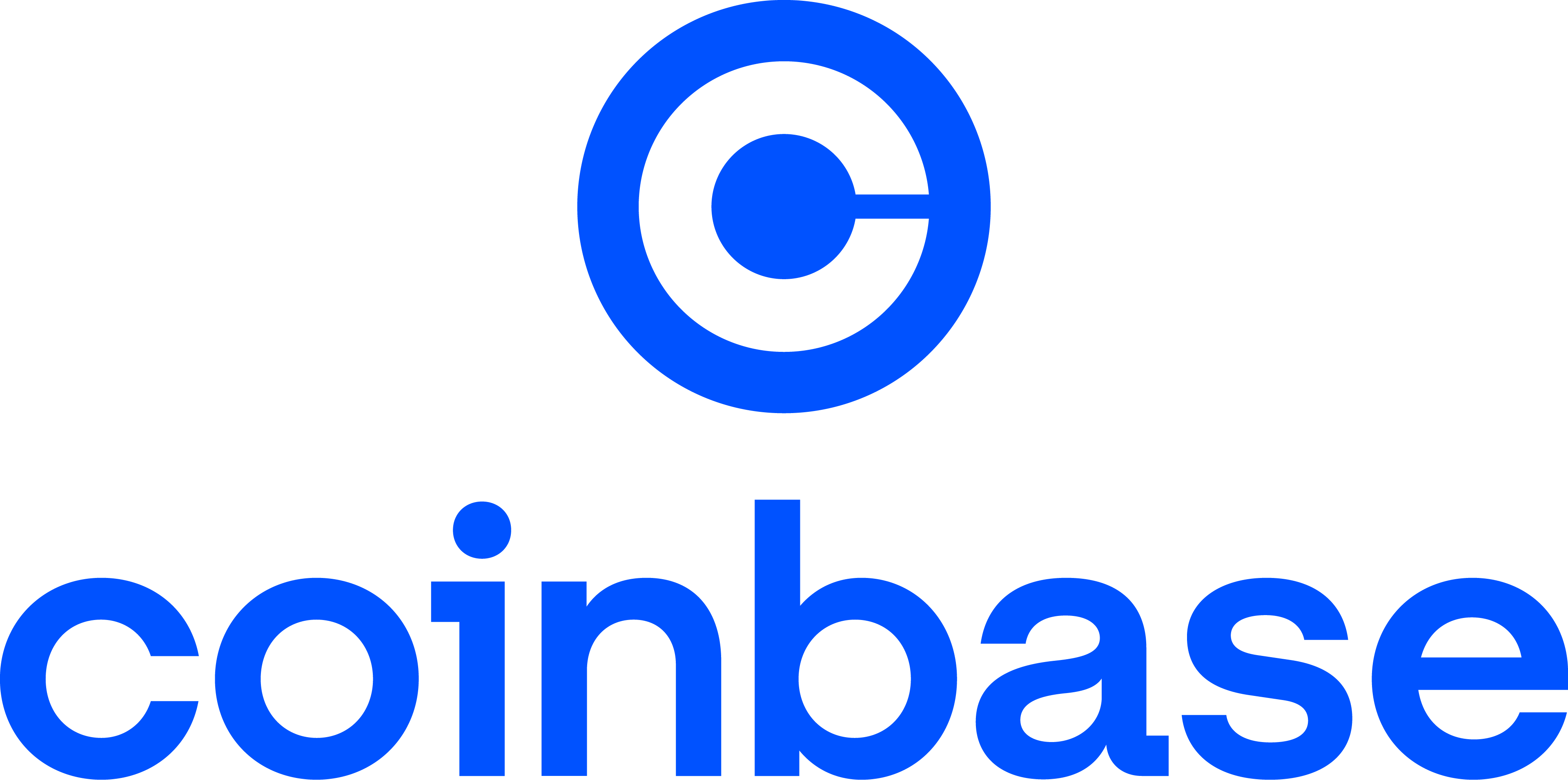Coinbase logo