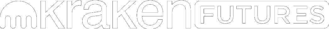 Kraken Futures logo