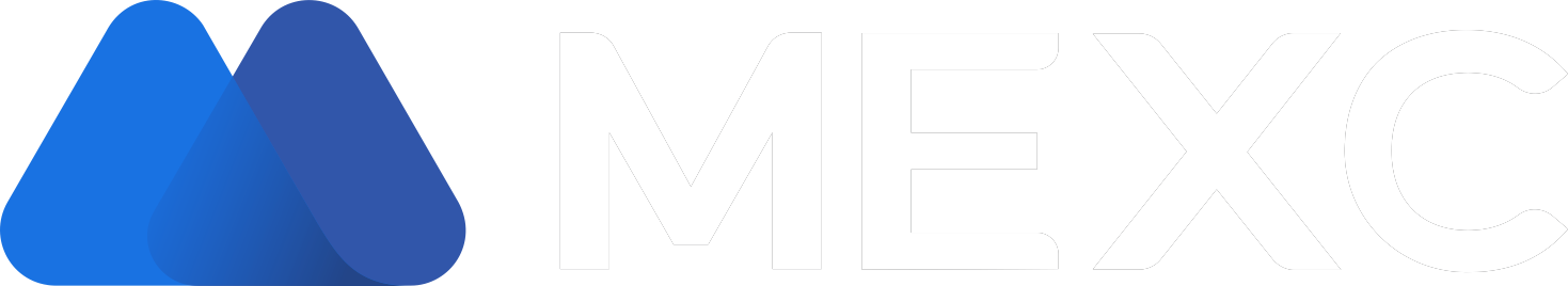 MEXC logo